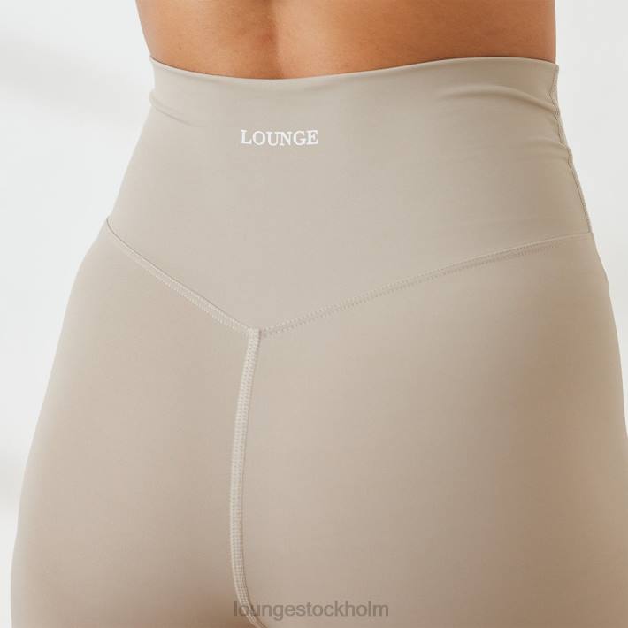 Lounge kvinnor havre kläder FP6J891 viktiga leggings