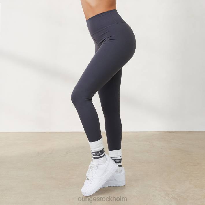 Lounge kvinnor sten kläder FP6J888 365 sekunders skinnleggings