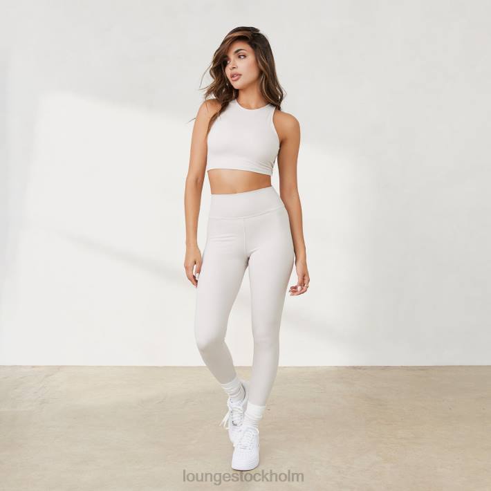 Lounge kvinnor sten kläder FP6J889 365 sekunders skinnleggings