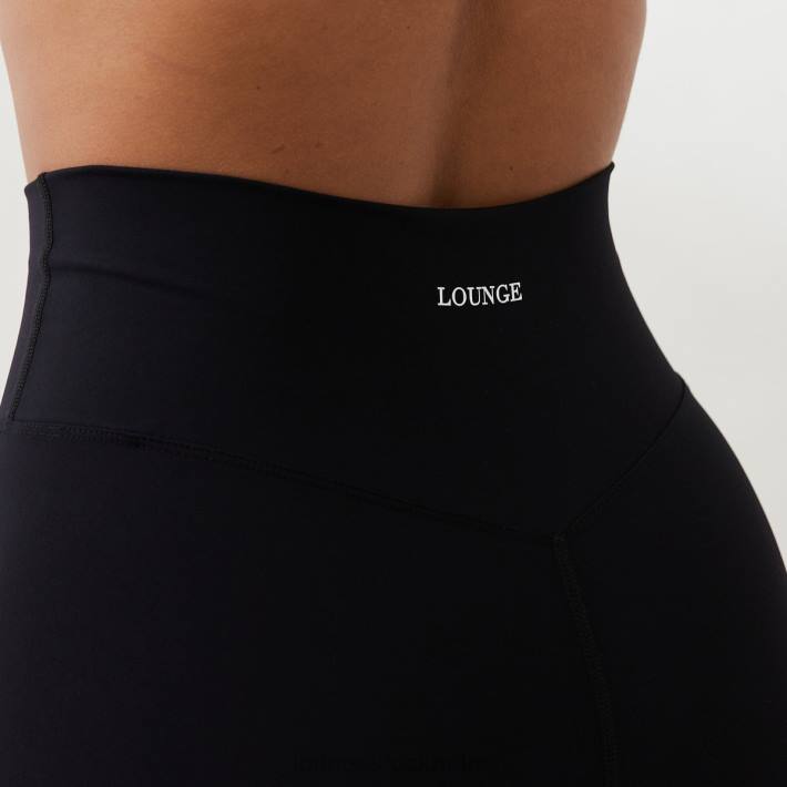 Lounge kvinnor svart kläder FP6J900 viktiga leggings