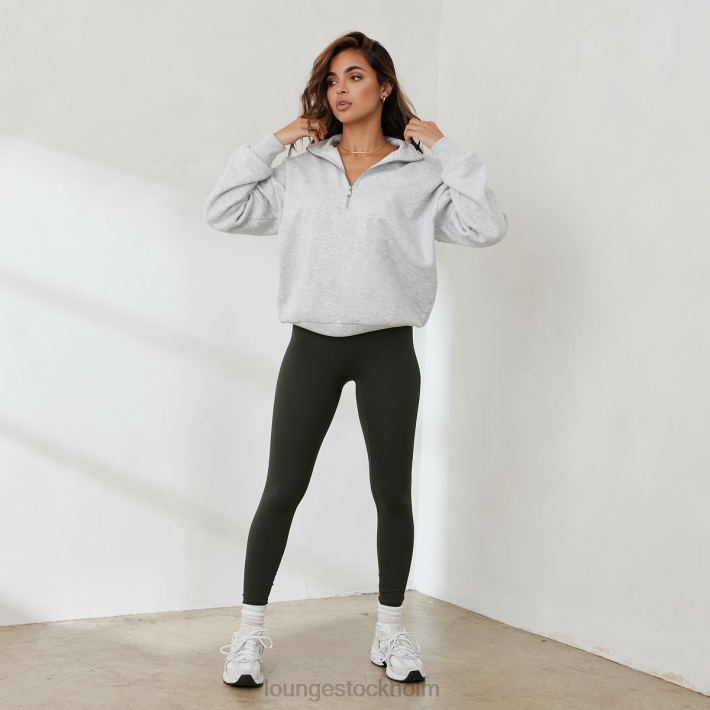 Lounge kvinnor tallgrönt kläder FP6J895 viktiga leggings