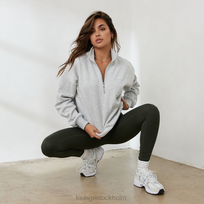 Lounge kvinnor tallgrönt kläder FP6J895 viktiga leggings