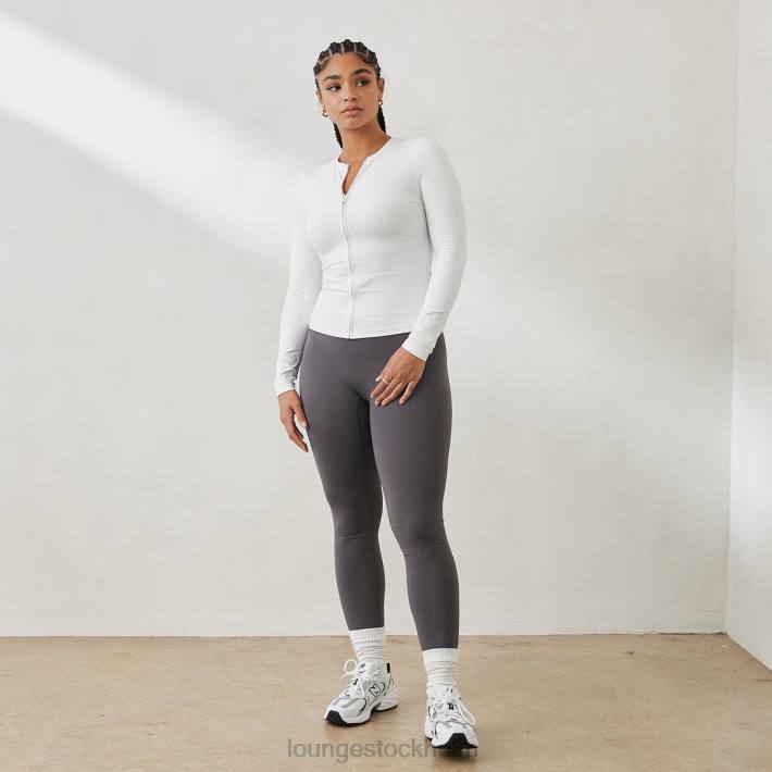 Lounge kvinnor träkol kläder FP6J896 viktiga leggings