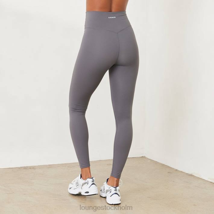 Lounge kvinnor träkol kläder FP6J896 viktiga leggings