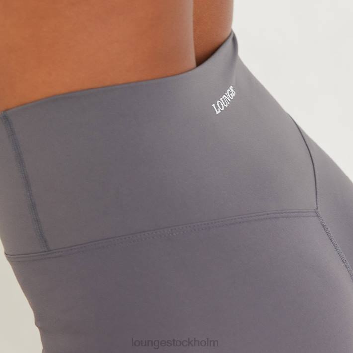 Lounge kvinnor träkol kläder FP6J896 viktiga leggings