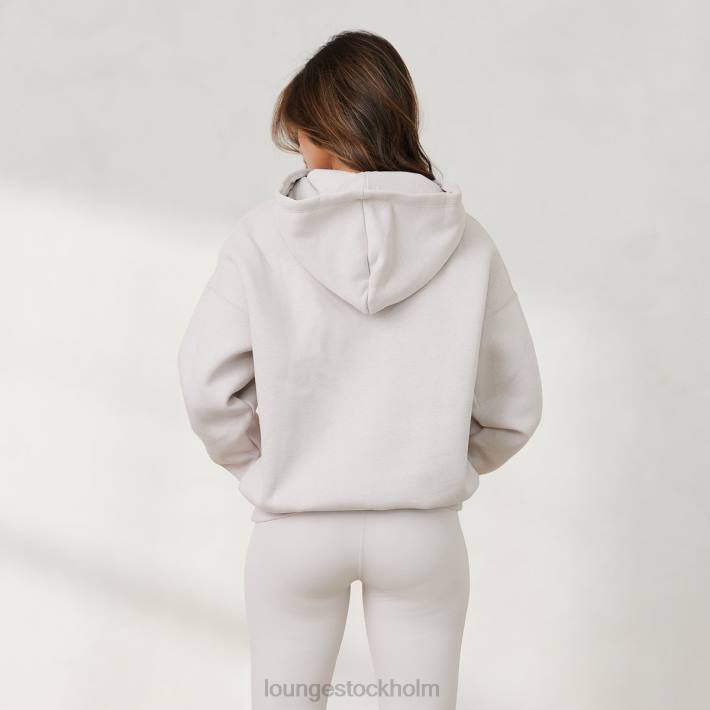 Lounge kvinnor sten kläder FP6J867 365 oversized hoodie