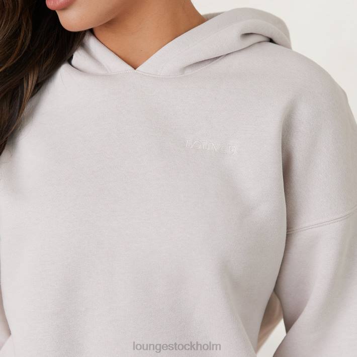 Lounge kvinnor sten kläder FP6J867 365 oversized hoodie