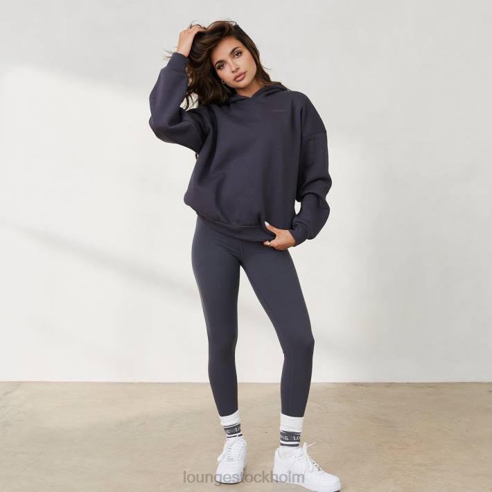 Lounge kvinnor sten kläder FP6J869 365 oversized hoodie