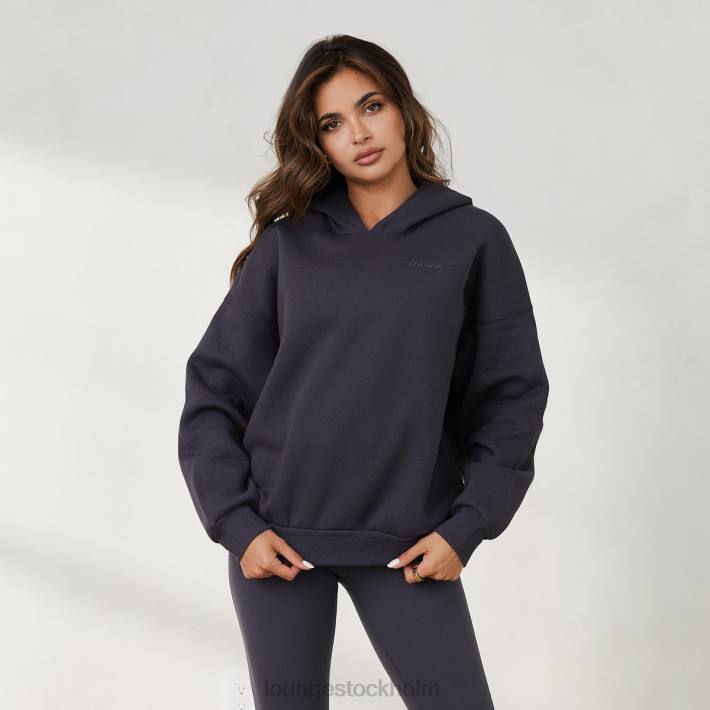 Lounge kvinnor sten kläder FP6J869 365 oversized hoodie