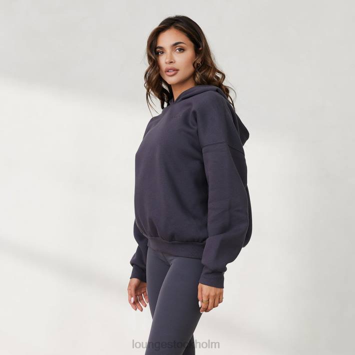 Lounge kvinnor sten kläder FP6J869 365 oversized hoodie