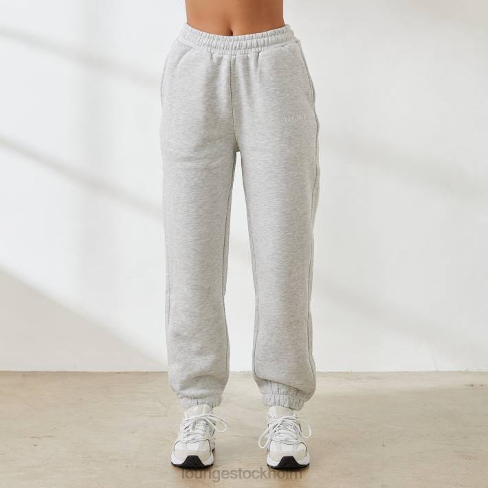 Lounge kvinnor frostmelerad kläder FP6J907 viktiga joggare