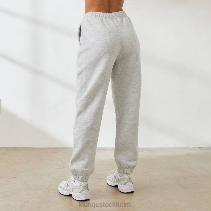 Lounge kvinnor frostmelerad kläder FP6J907 viktiga joggare