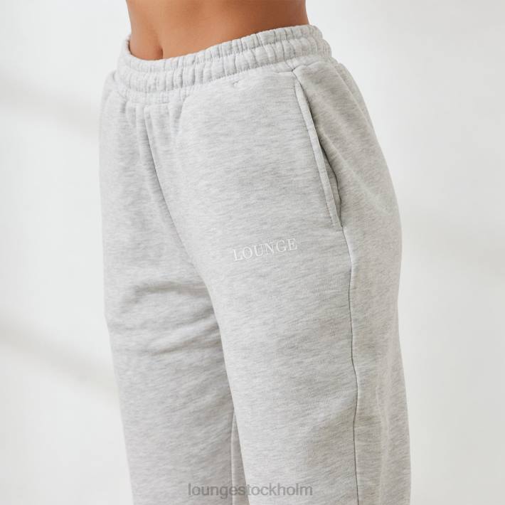 Lounge kvinnor frostmelerad kläder FP6J907 viktiga joggare