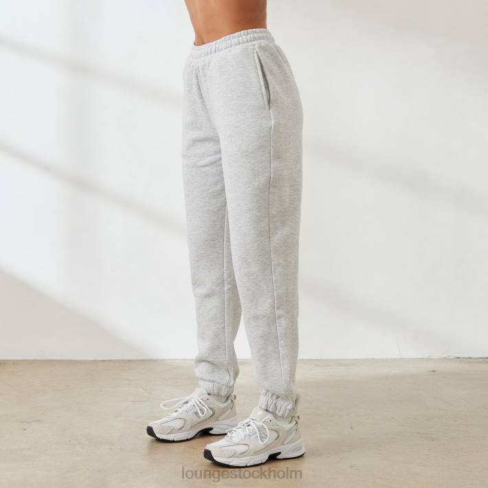 Lounge kvinnor frostmelerad kläder FP6J907 viktiga joggare