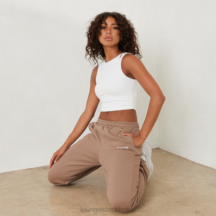 Lounge kvinnor kaffe kläder FP6J911 viktiga joggare
