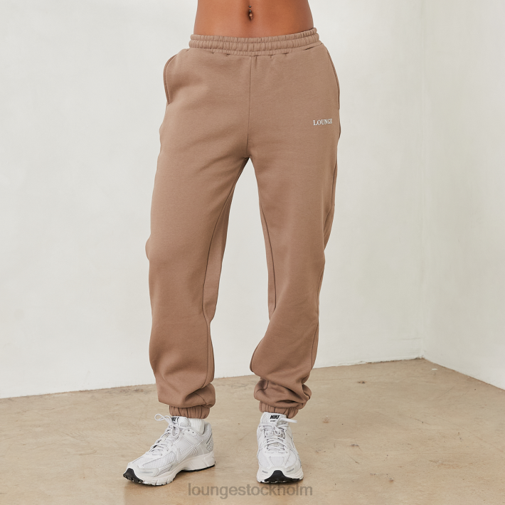 Lounge kvinnor kaffe kläder FP6J911 viktiga joggare