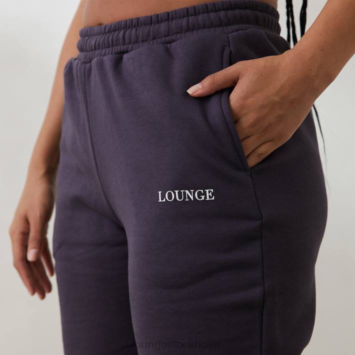 Lounge kvinnor rökt blå kläder FP6J910 viktiga joggare