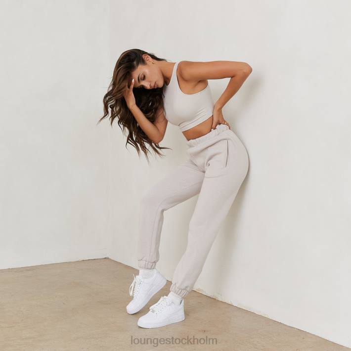 Lounge kvinnor sten kläder FP6J905 365 joggare