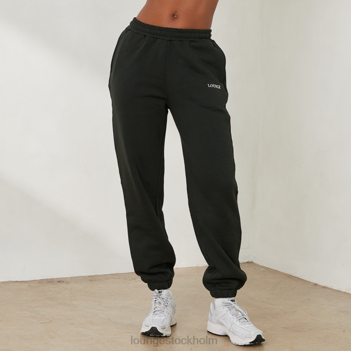 Lounge kvinnor tallgrönt kläder FP6J909 viktiga joggare