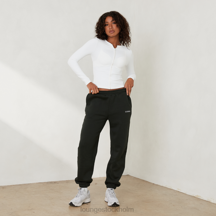 Lounge kvinnor tallgrönt kläder FP6J909 viktiga joggare