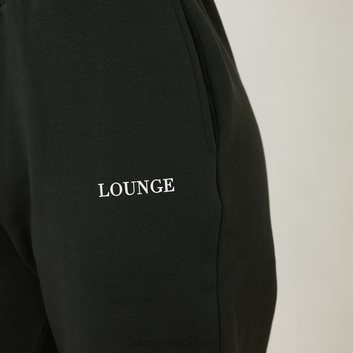 Lounge kvinnor tallgrönt kläder FP6J909 viktiga joggare