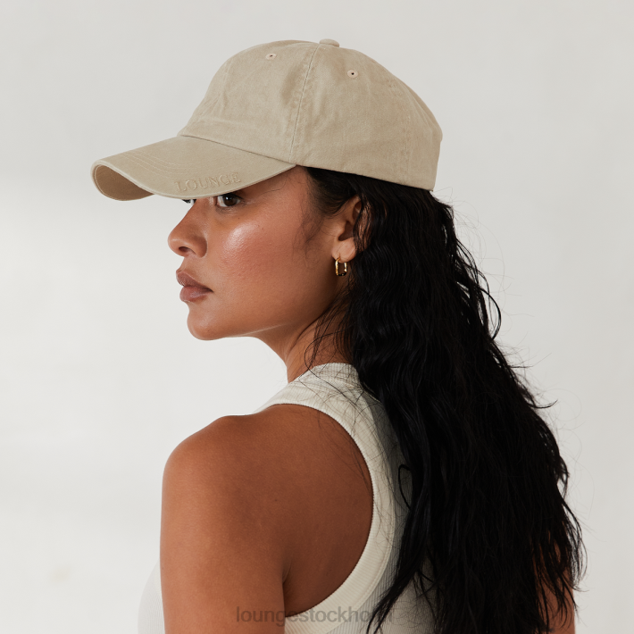 Lounge kvinnor ben kläder FP6J792 cap x jess hunt