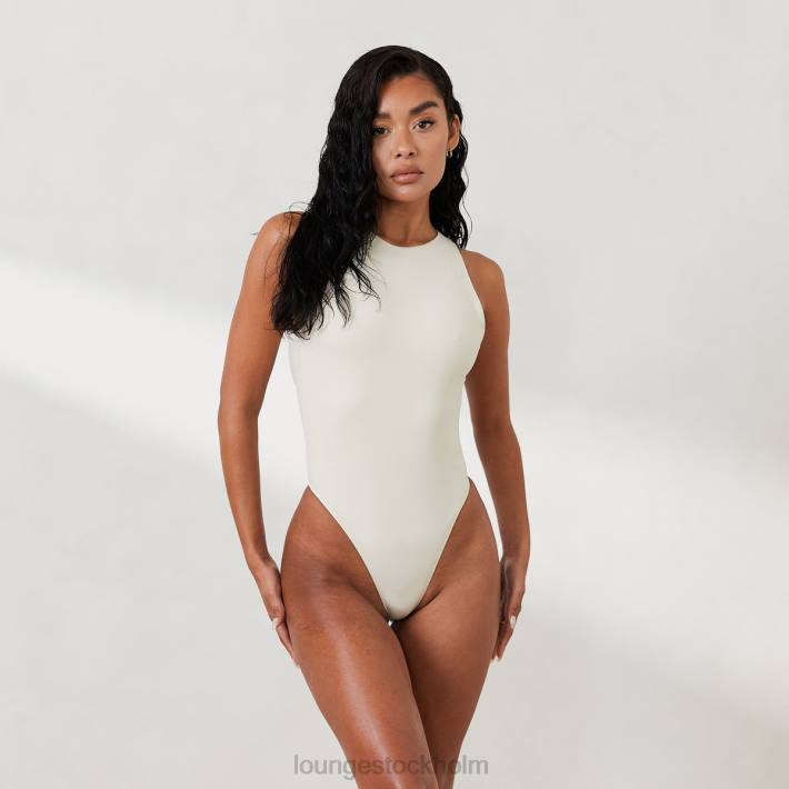 Lounge kvinnor ben kläder FP6J795 racerback body x jess hunt