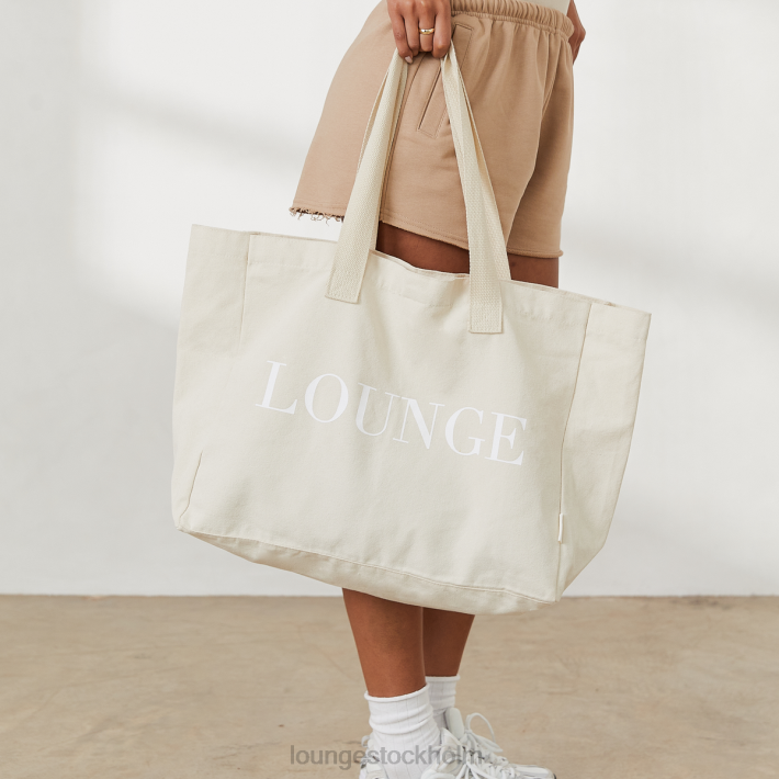 Lounge kvinnor ben kläder FP6J797 tygväska x jess hunt