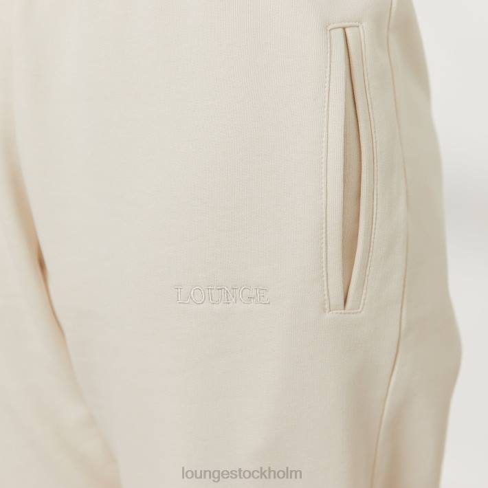 Lounge kvinnor ben kläder FP6J799 överdimensionerade joggingbyxor x jess hunt