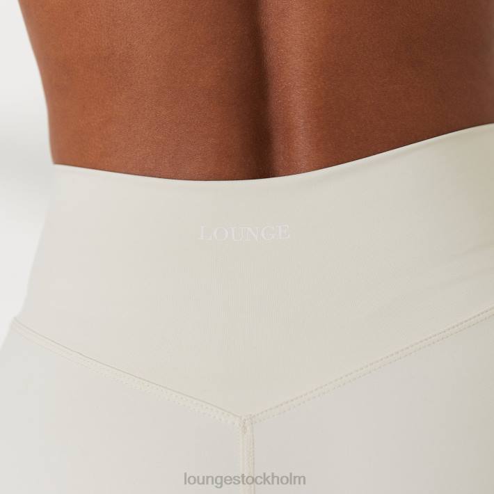 Lounge kvinnor ben kläder FP6J808 cykelshorts x jess hunt