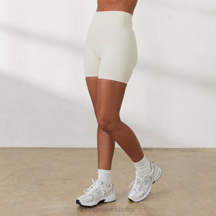 Lounge kvinnor ben kläder FP6J808 cykelshorts x jess hunt