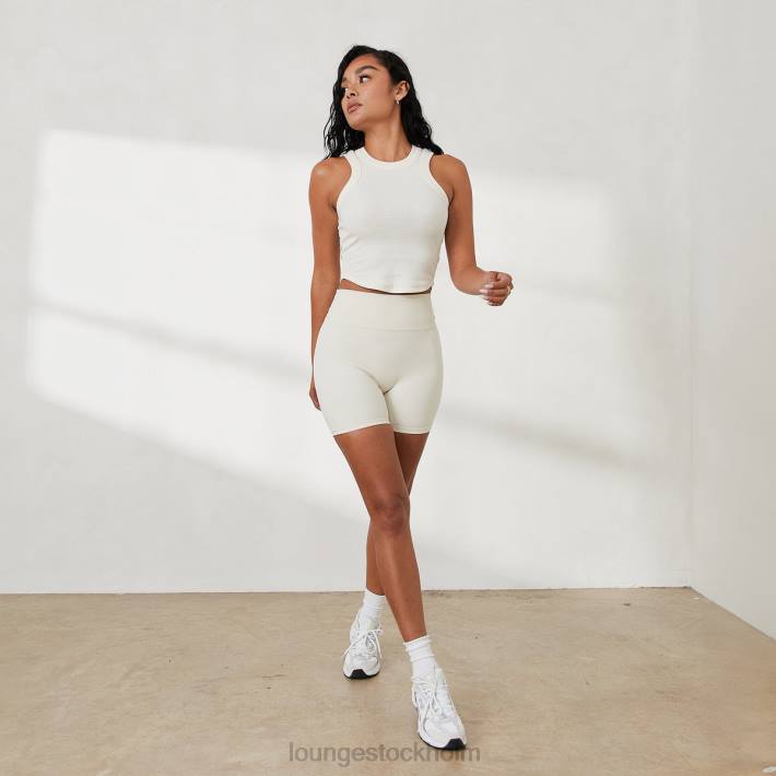 Lounge kvinnor ben kläder FP6J808 cykelshorts x jess hunt
