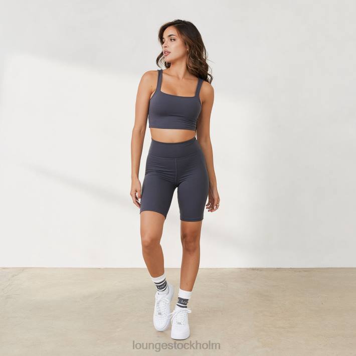 Lounge kvinnor sten kläder FP6J912 365 sekunders skin cykelshorts