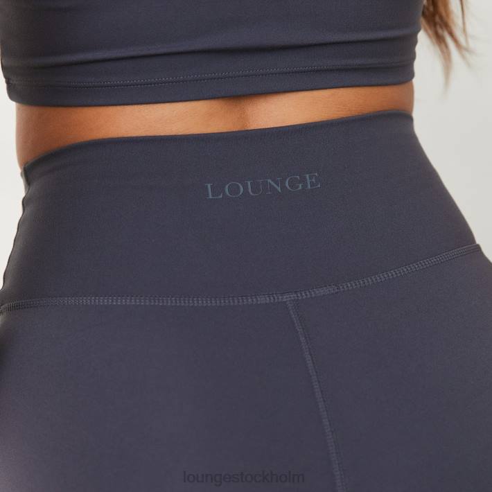 Lounge kvinnor sten kläder FP6J912 365 sekunders skin cykelshorts