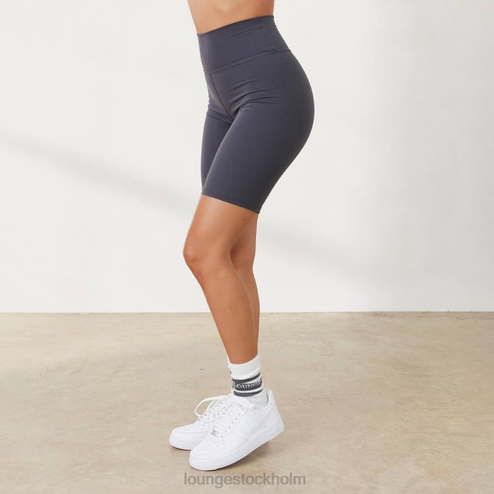 Lounge kvinnor sten kläder FP6J912 365 sekunders skin cykelshorts