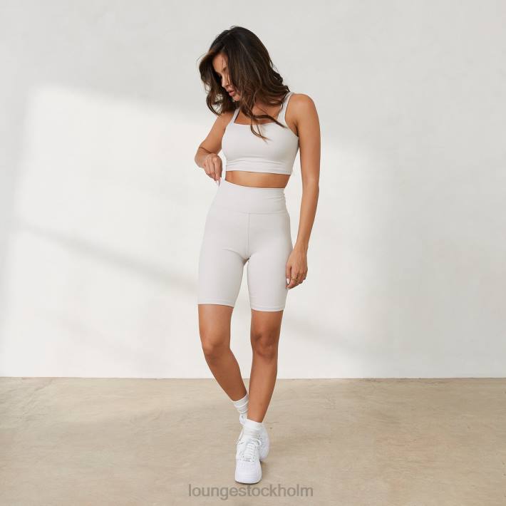 Lounge kvinnor sten kläder FP6J913 365 sekunders skin cykelshorts