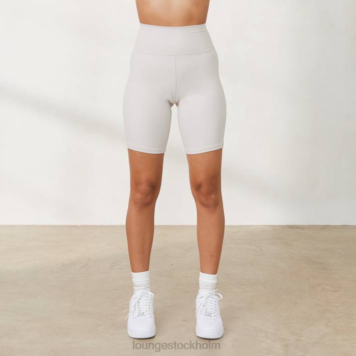 Lounge kvinnor sten kläder FP6J913 365 sekunders skin cykelshorts