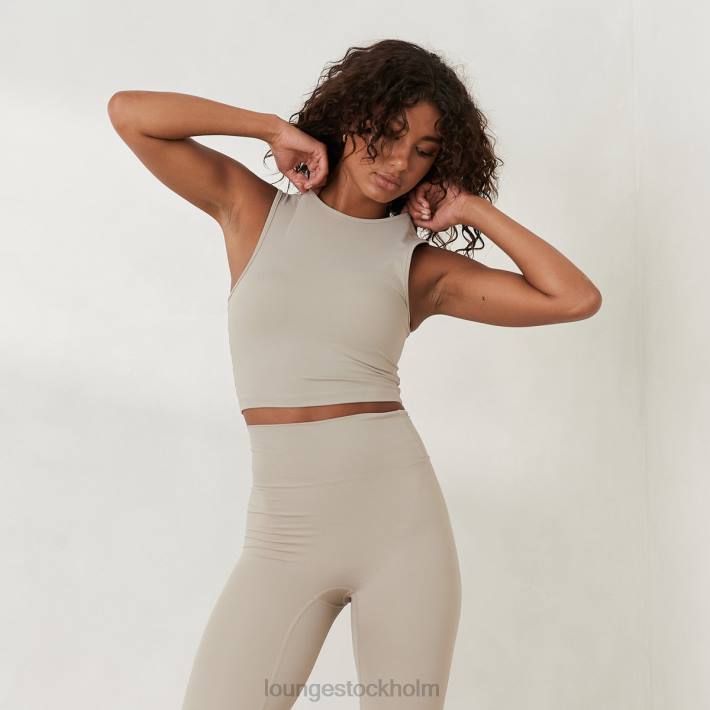 Lounge kvinnor havre kläder FP6J827 väsentligt linne