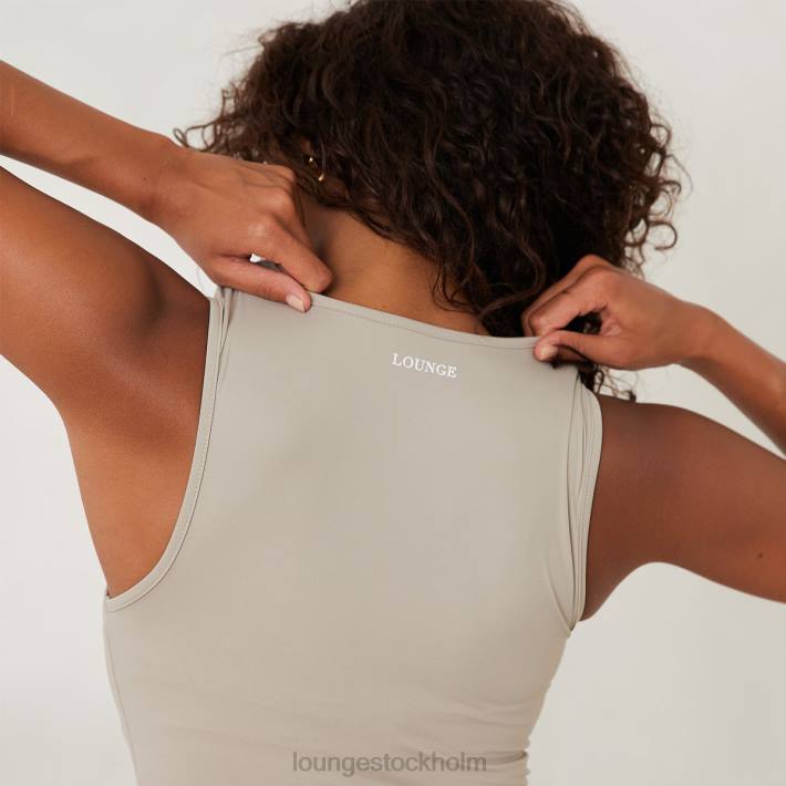 Lounge kvinnor havre kläder FP6J827 väsentligt linne