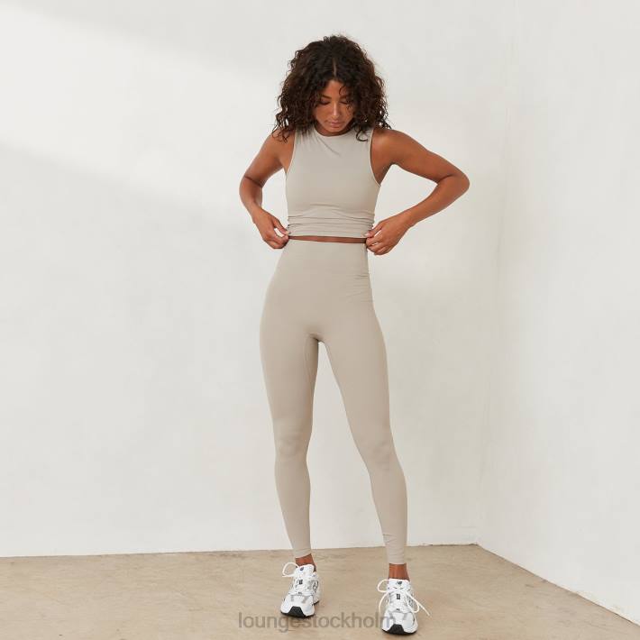 Lounge kvinnor havre kläder FP6J827 väsentligt linne