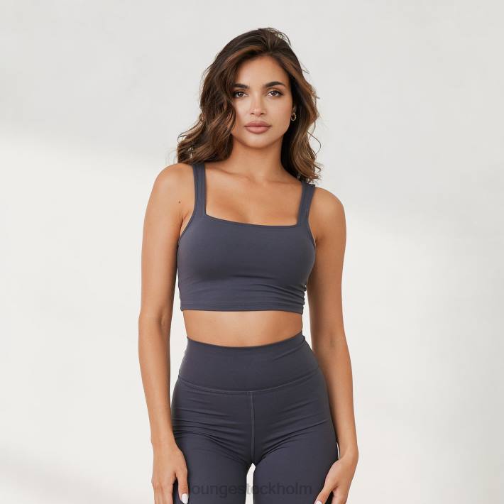 Lounge kvinnor sten kläder FP6J853 365 sekunders skin linne