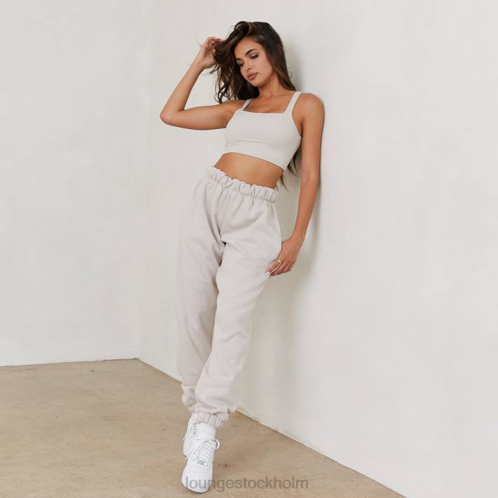 Lounge kvinnor sten kläder FP6J856 365 sekunders skin linne