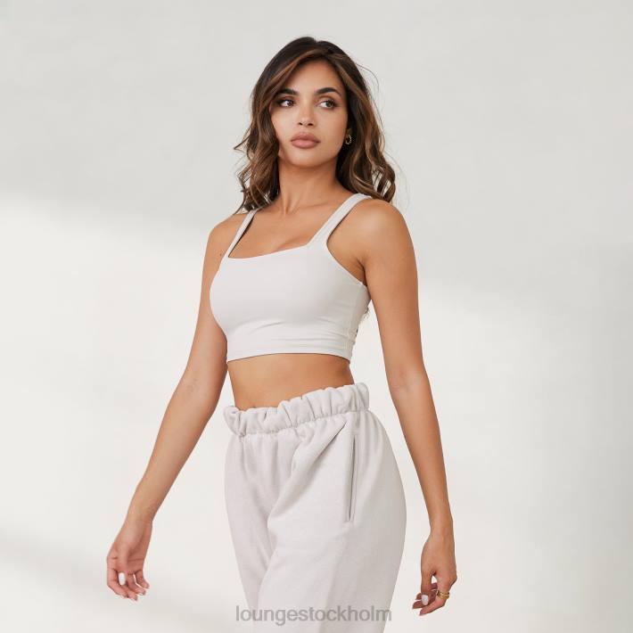 Lounge kvinnor sten kläder FP6J856 365 sekunders skin linne