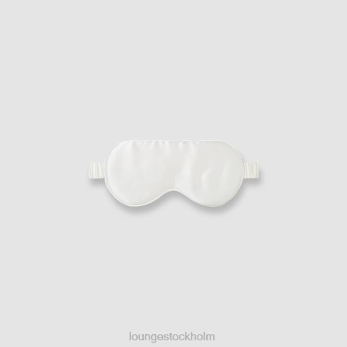 Lounge kvinnor pärla kläder FP6J961 signatur silkes sovmask