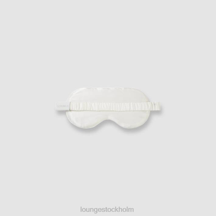 Lounge kvinnor pärla kläder FP6J961 signatur silkes sovmask