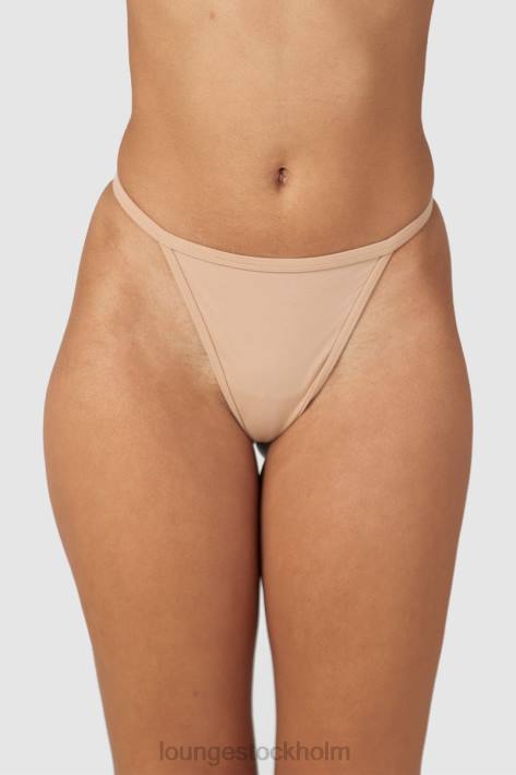 Lounge kvinnor honung underkläder FP6J567 skulptera g-sträng