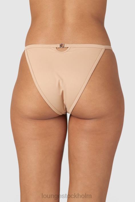 Lounge kvinnor honung underkläder FP6J571 skulptera trosor