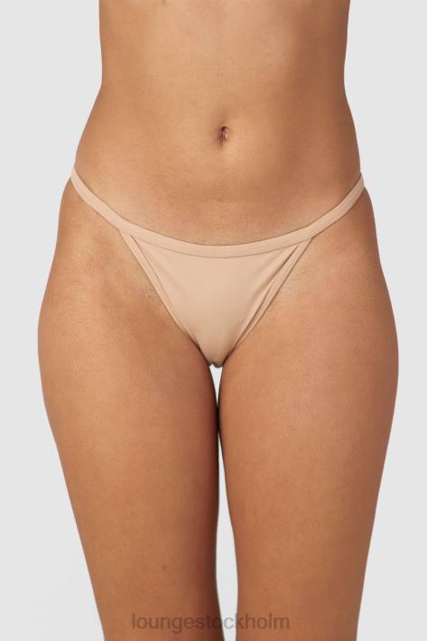 Lounge kvinnor honung underkläder FP6J571 skulptera trosor