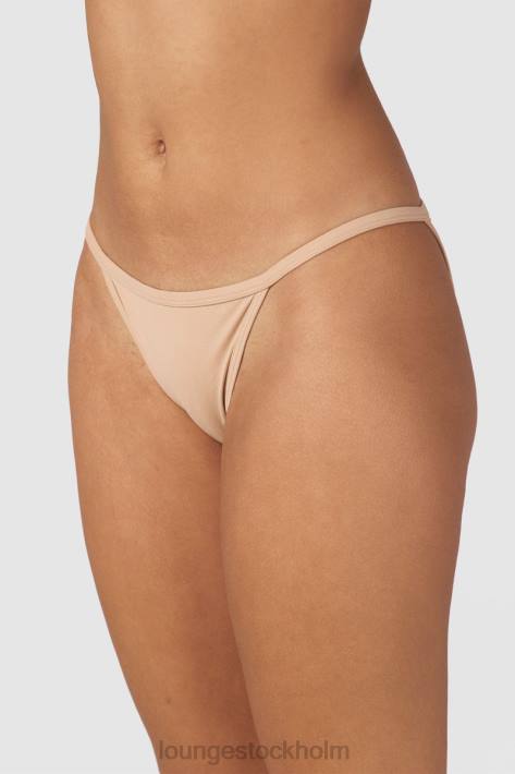 Lounge kvinnor honung underkläder FP6J571 skulptera trosor