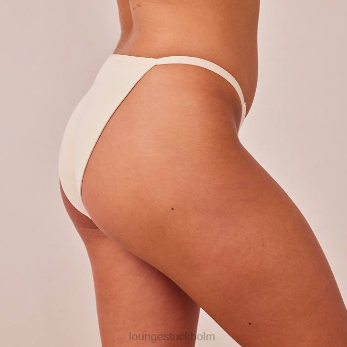 Lounge kvinnor latte underkläder FP6J503 lätta trosor